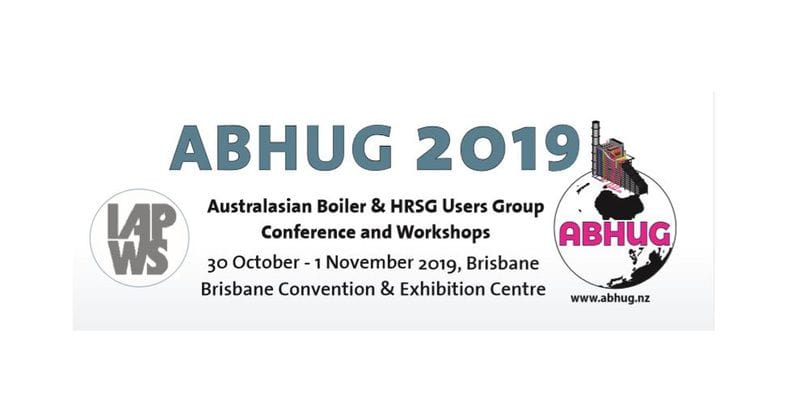 Join HRL and Uniper at ABHUG 2019 Join HRL and Uniper at ABHUG 2019